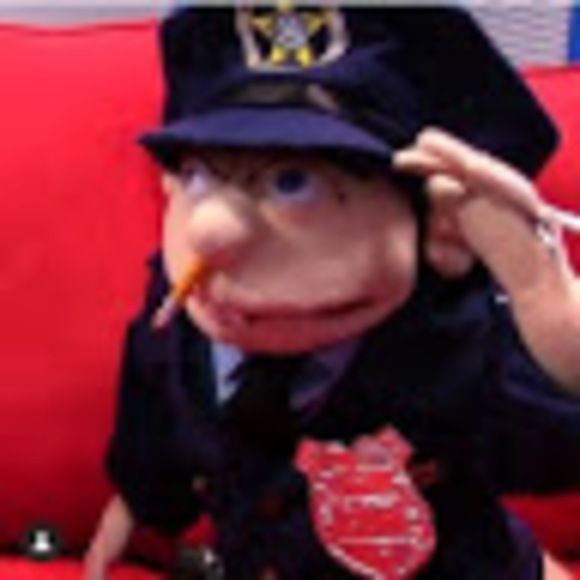 Meet your Posher, Matthew - Picture 1 of 1